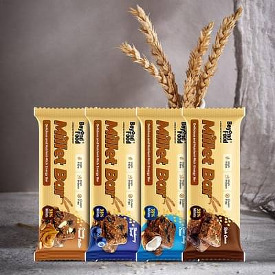 Assorted-pack-of-6-Millet-Bar-Rich-cocoa,-Crunchy-Peanut-Butter,-Blueberry-Burst-and-Coco-Nutty-Cocoa-